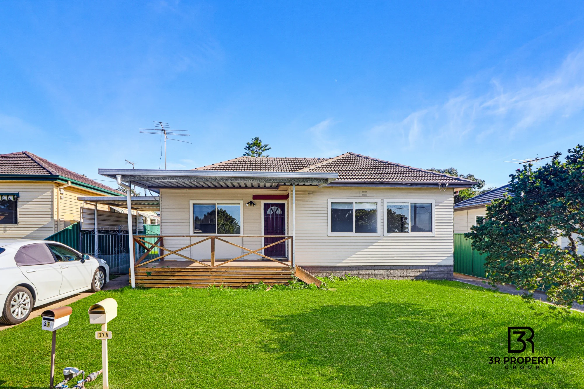 37 Parkin Road, Colyton, NSW 2760