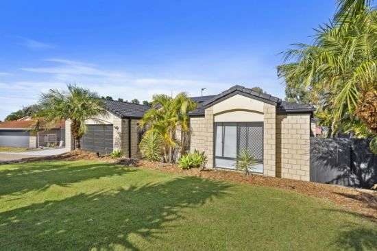 37 Penrhyn Street, Pacific Pines, Qld 4211