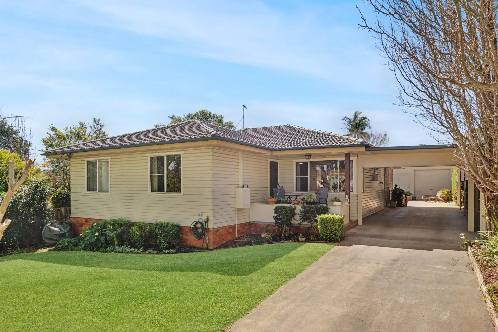 37 Plant Street, Rangeville, Qld 4350