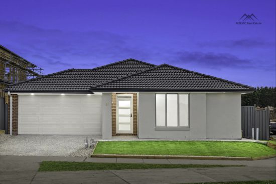 37 Railway Parade, Kalkallo, Vic 3064