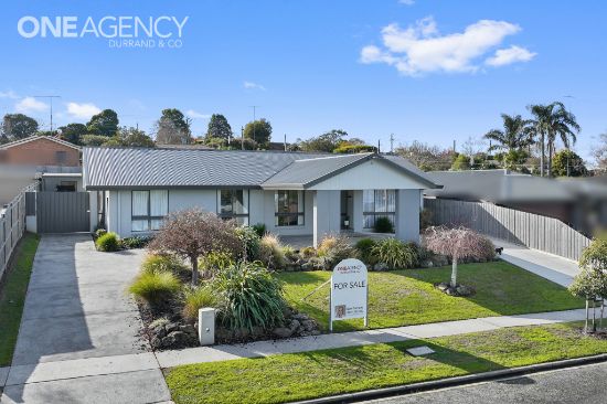 37 Rangeview Street, Warragul, Vic 3820