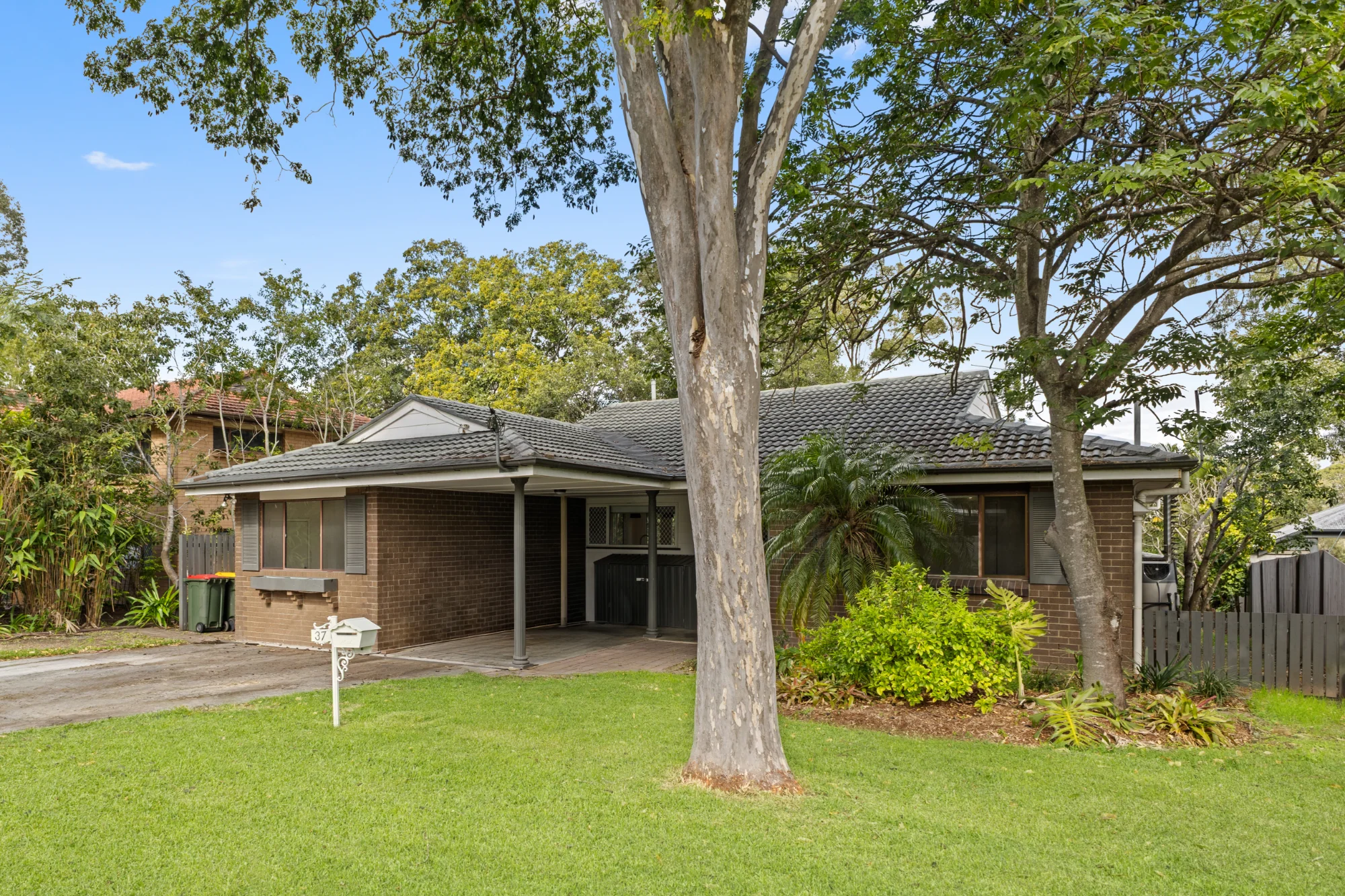 37 Rinora St, Corinda, Qld 4075