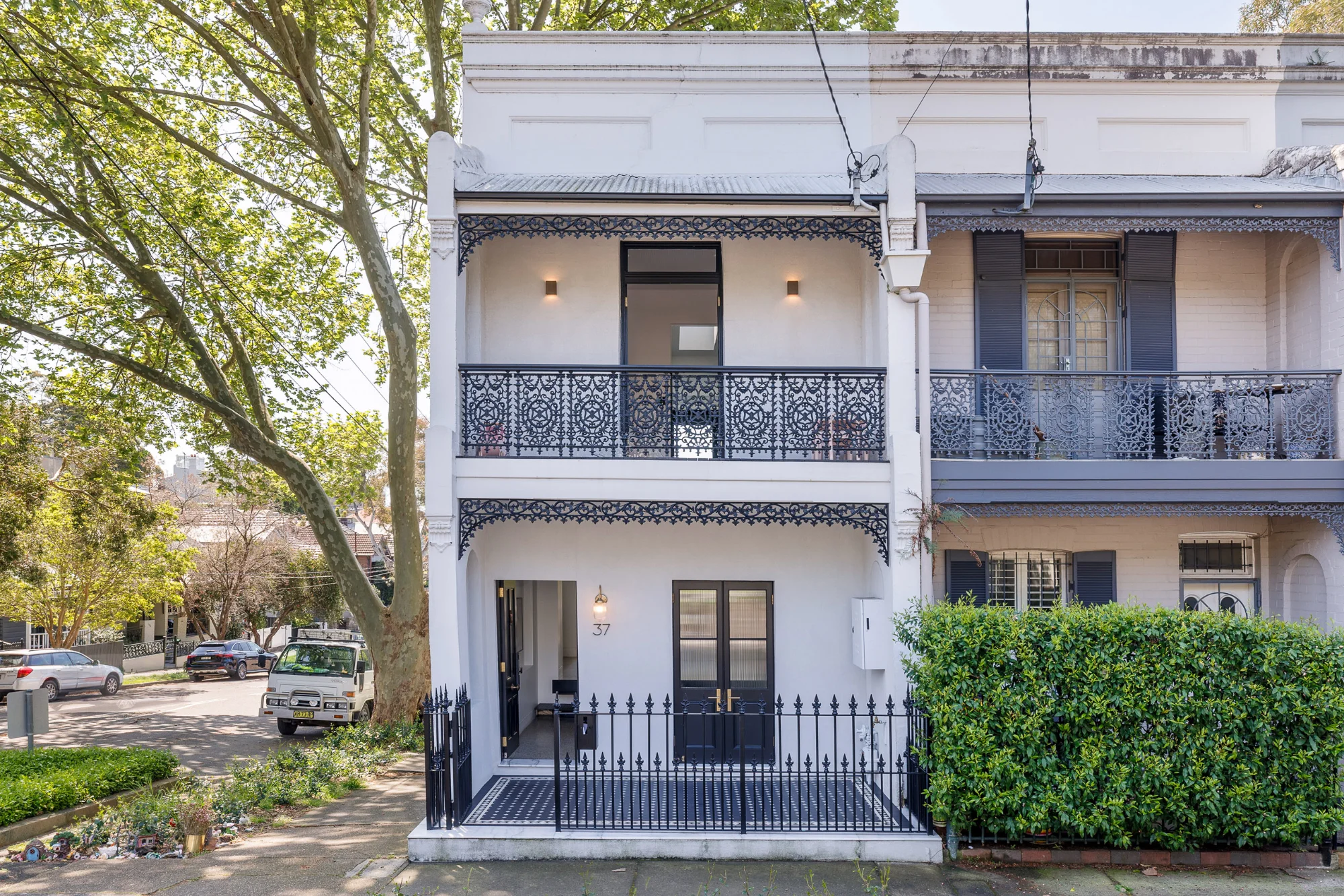37 Rose Street, Annandale, NSW 2038