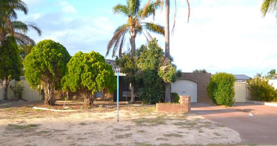 37 Sandeland Avenue, Coodanup, WA 6210