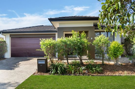 37 Slate Court, Logan Reserve, Qld 4133
