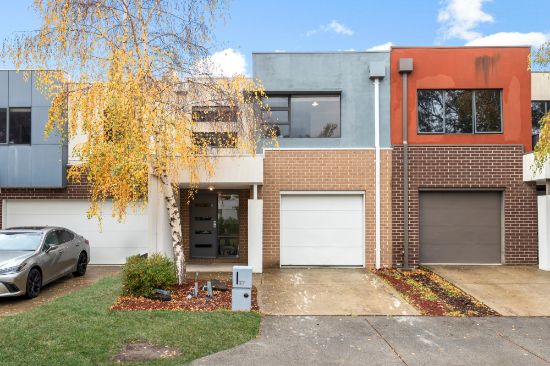 37 Spriggs Drive, Croydon, Vic 3136