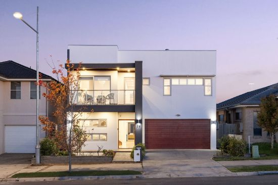 37 The Straight, Oran Park, NSW 2570