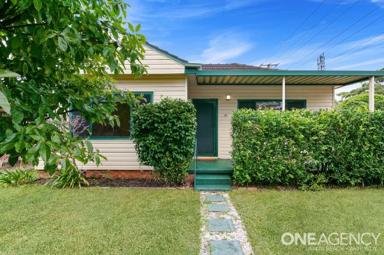 37 Trafalgar Ave, Woy Woy, NSW 2256