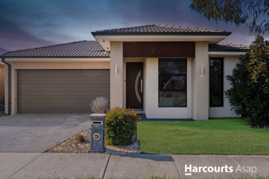37 Troups Creek Promenade, Narre Warren, Vic 3805