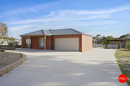 37 Union Street, West Bendigo, Vic 3550