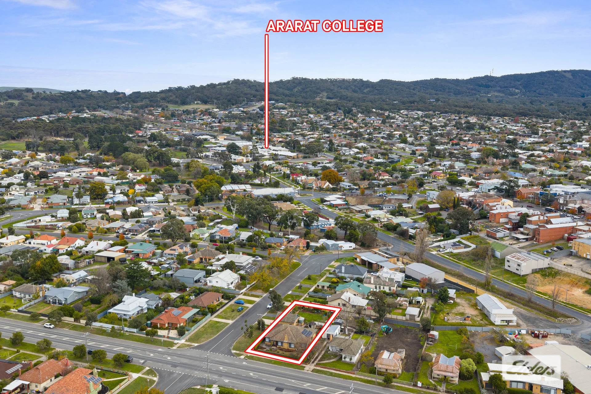 37 Vincent Street, Ararat, Vic 3377