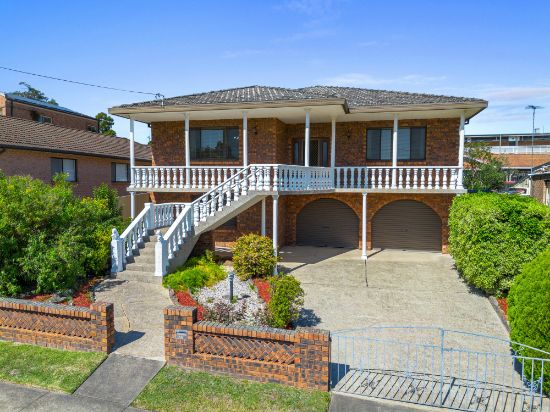 37 Vine Street, Hurstville, NSW 2220
