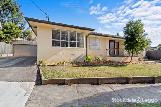 37 Walker Parade, Churchill, Vic 3842