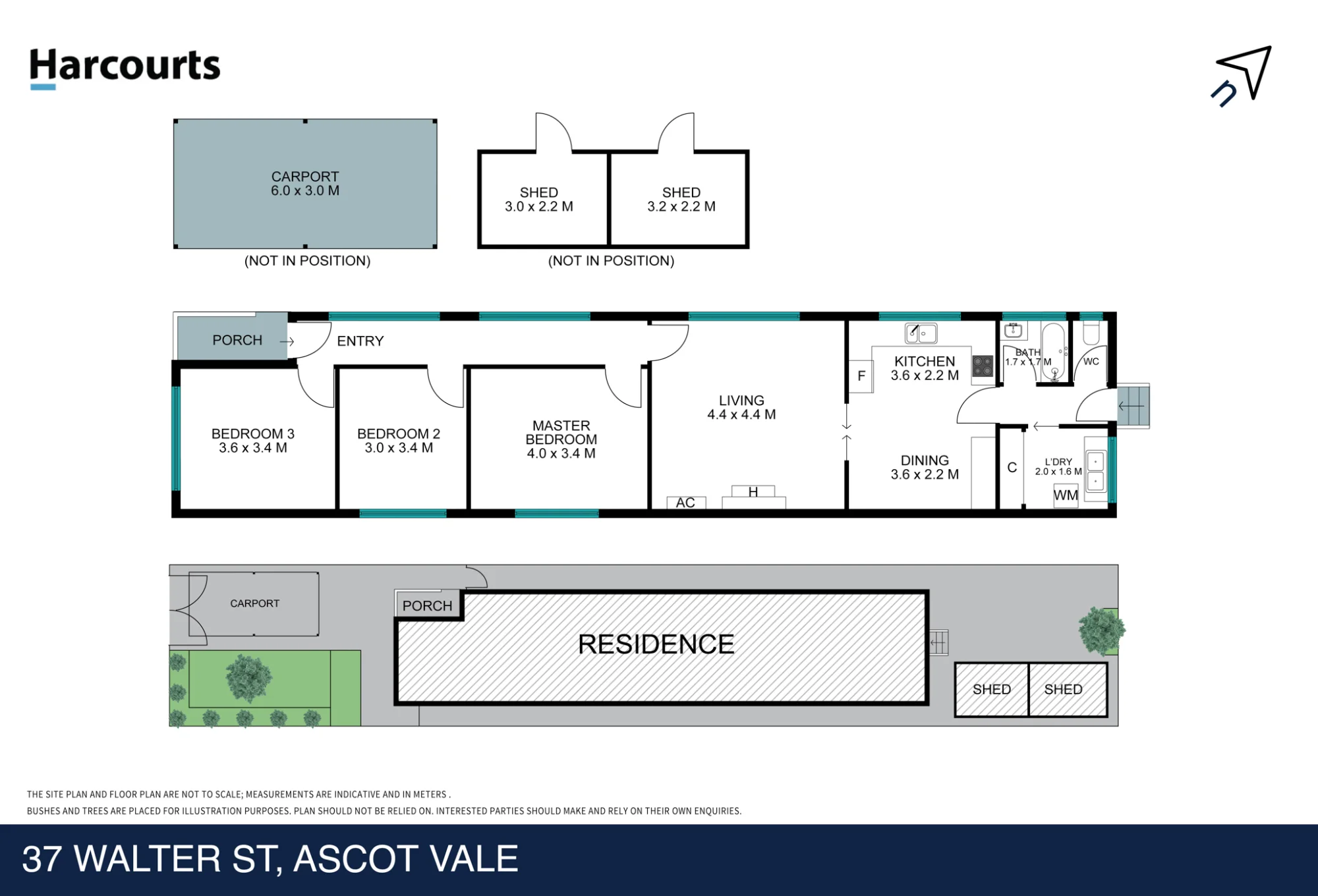 37 Walter Street, Ascot Vale, Vic 3032