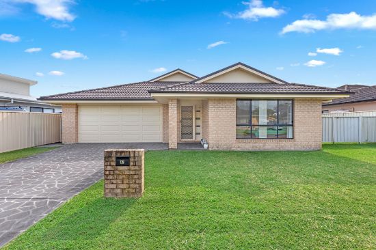 37 Wamara Crescent, Forster, NSW 2428