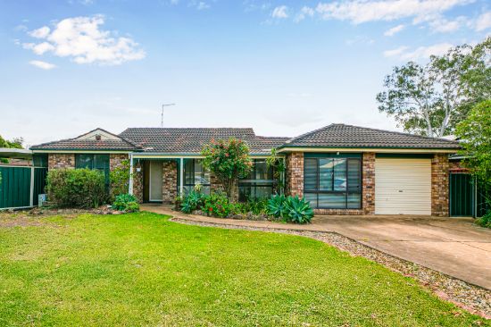 37 Warbler Street, Erskine Park, NSW 2759