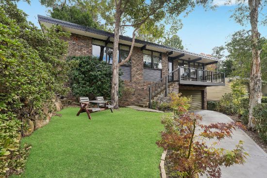 37 Wareemba Avenue, Thornleigh, NSW 2120