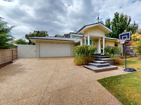 37 Wimborne Avenue, Mount Eliza, Vic 3930
