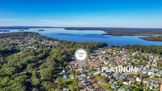 37 Winn Ave, Basin View, NSW 2540