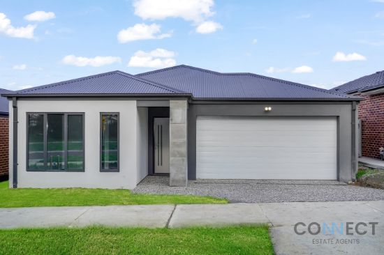 37 Winnows Street, Officer, Vic 3809