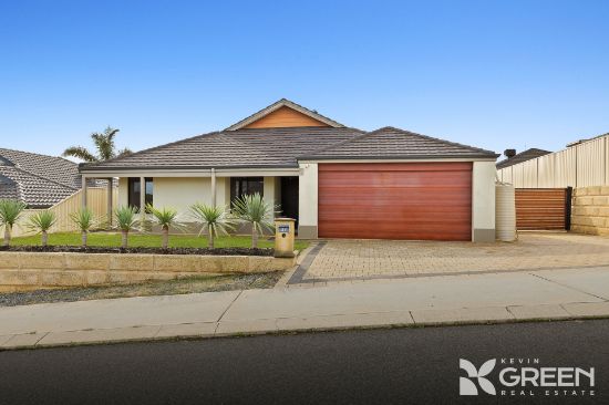 37 Yallingup Loop, Dawesville, WA 6211
