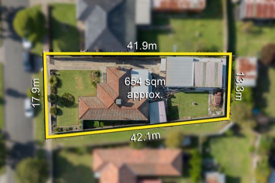 37 York Street, Reservoir, Vic 3073