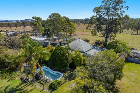 370 Brookers Road, Shannon Brook, NSW 2470