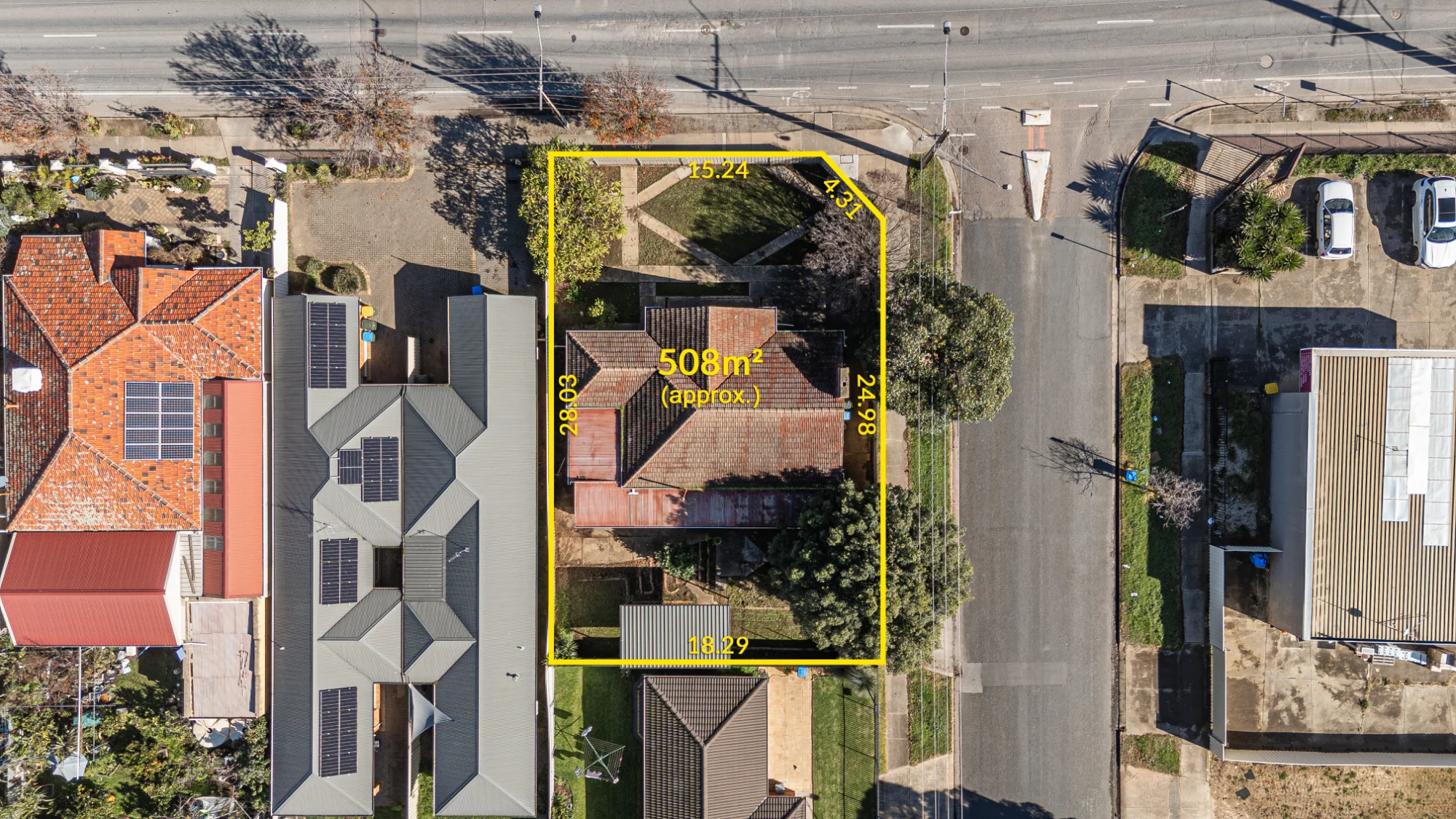 371 Churchill Road, Kilburn, SA 5084