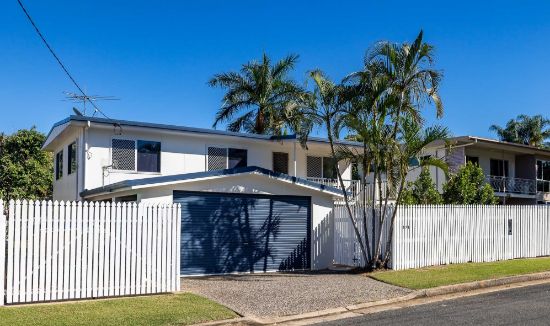 371 Fenlon Avenue, Frenchville, Qld 4701