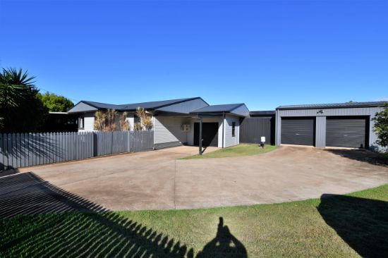 372 Langbeckers East Road, Alloway, Qld 4670