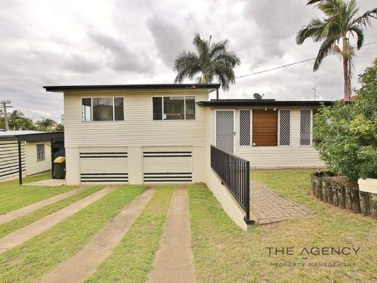 373 Philp Avenue, Frenchville, Qld 4701