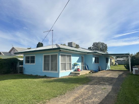 373 Warialda, Moree, NSW 2400