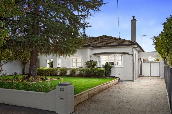373 Waverley Road, Malvern East, Vic 3145