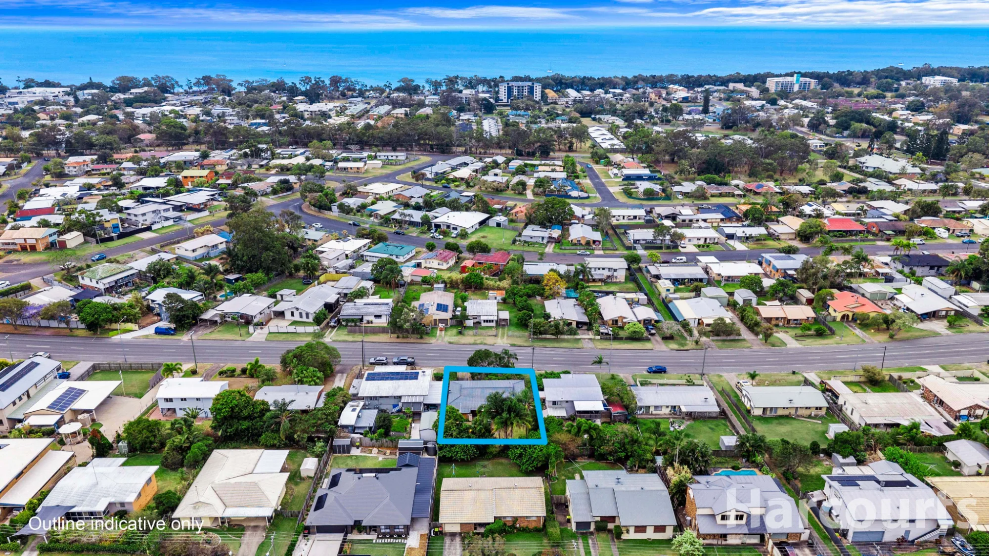375 Boat Harbour Drive, Scarness, Qld 4655