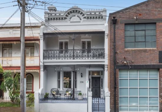 376 Abercrombie Street, Darlington, NSW 2008