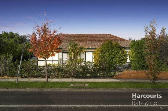 376 Station Street, Lalor, Vic 3075