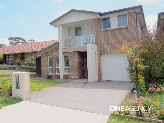 377 Caddens Road, Claremont Meadows, NSW 2747
