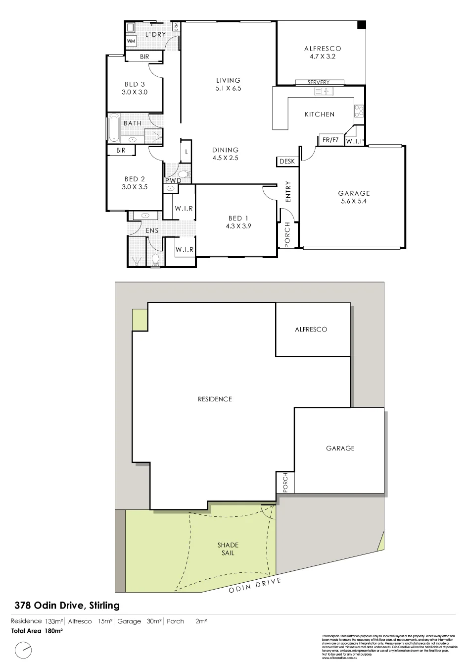 378 Odin Drive, Stirling, WA 6021