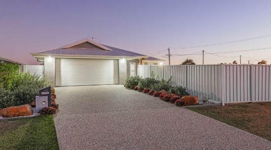 378 Woongarra Scenic Drive, Innes Park, Qld 4670