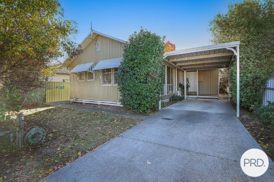 378A Union Road, Lavington, NSW 2641