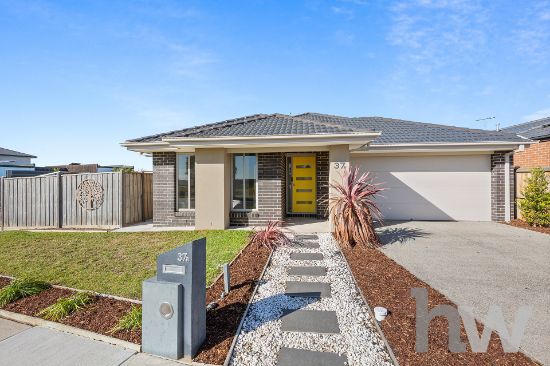 37A Botanical Drive, Lara, Vic 3212