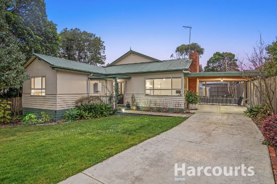 37A Doysal Avenue, Ferntree Gully, Vic 3156