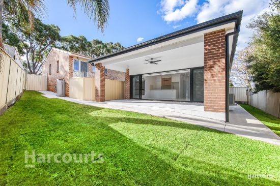 37a Harthouse Road, Ambarvale, NSW 2560