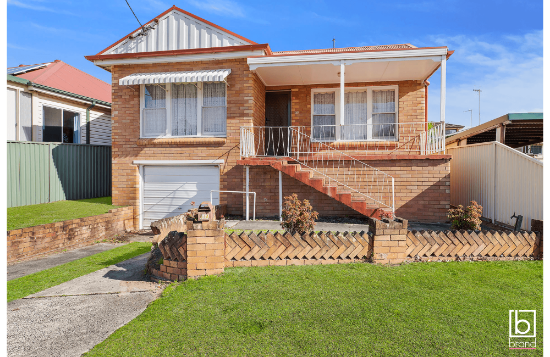 37A Warrigal Street, The Entrance, NSW 2261