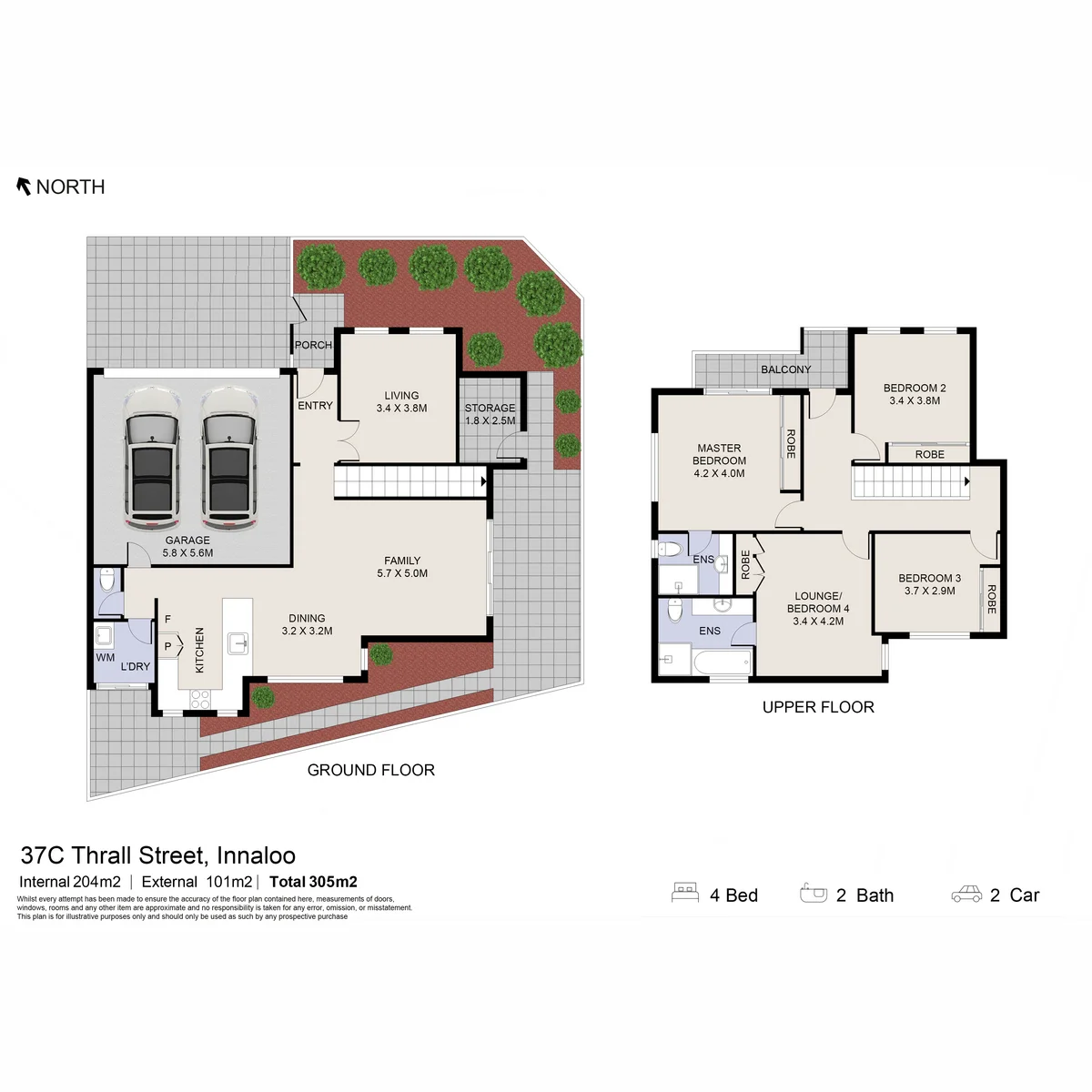 37C Thrall Street, Innaloo, WA 6018