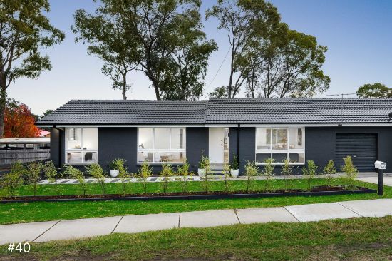 38-40 Forest Street, Yarra Glen, Vic 3775