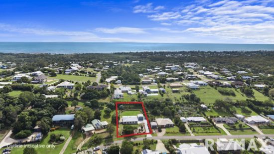 38-40 Parview Drive, Craignish, Qld 4655
