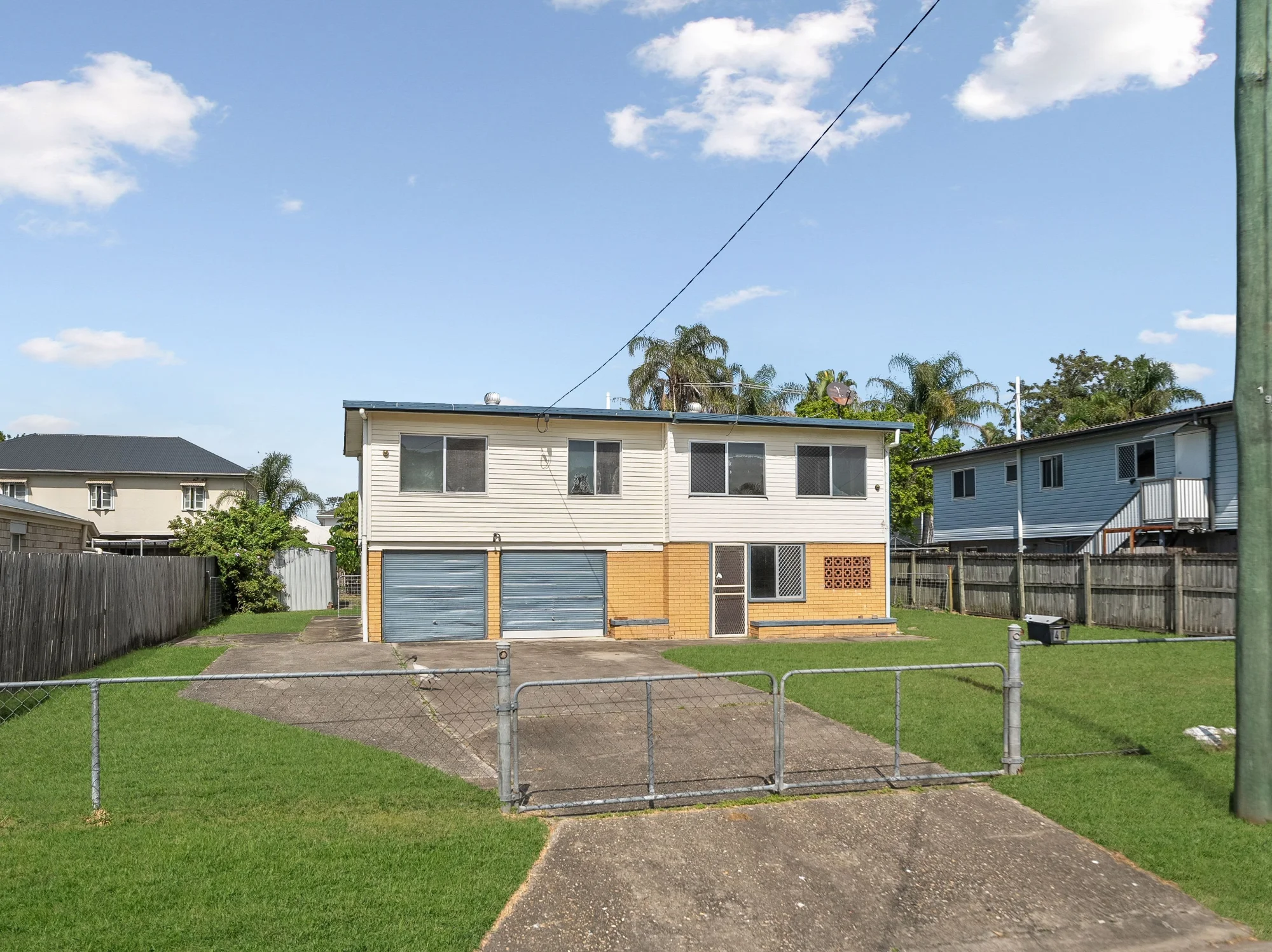 38-40 Windsor Place, Deception Bay QLD 4508