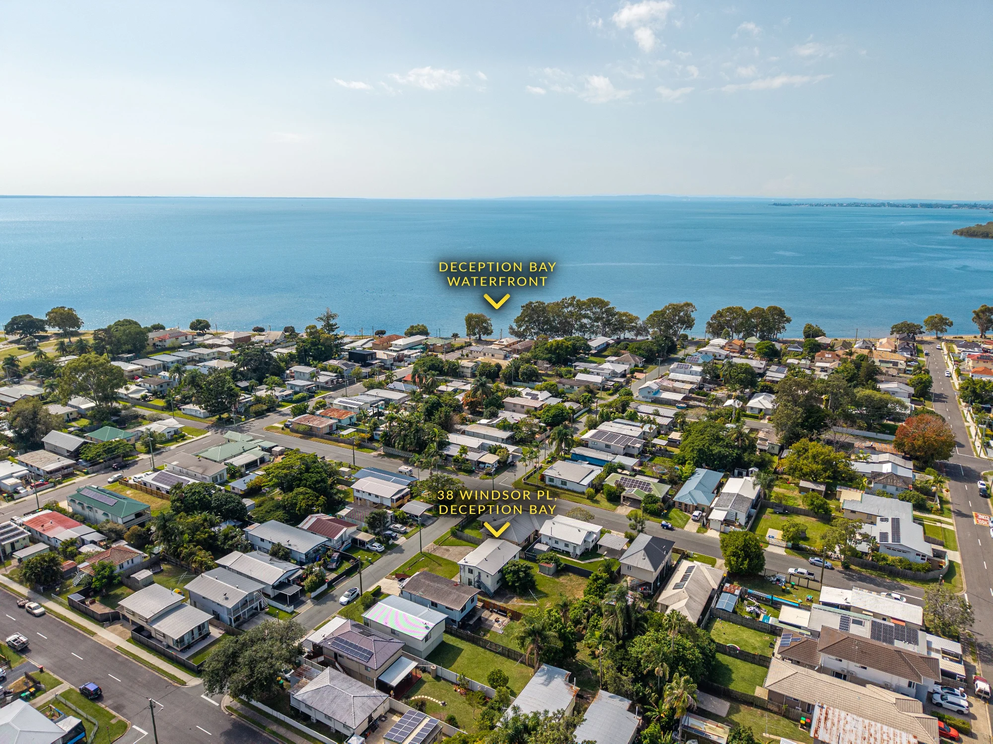 38-40 Windsor Place, Deception Bay QLD 4508