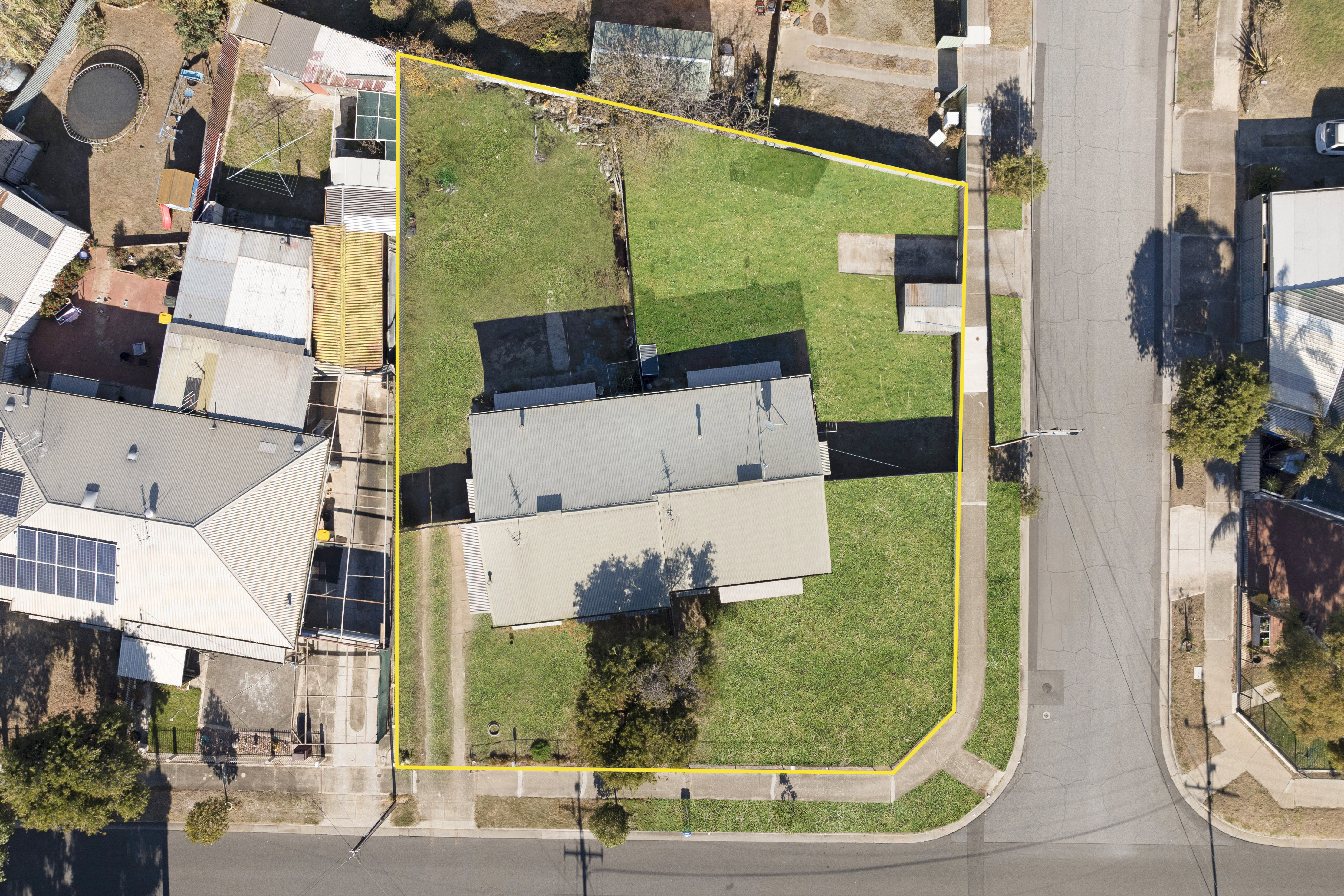 38 & 40 Yongala Street, Taperoo, SA 5017 38 & 40 Yongala Street, Taperoo, SA 5017